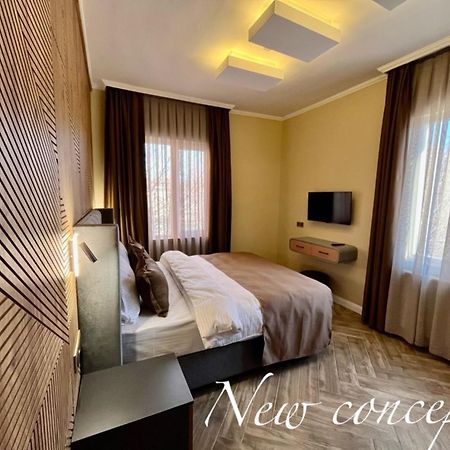 Miro Mara Boutique Hotel & Lounge Bar Edremit  Екстер'єр фото