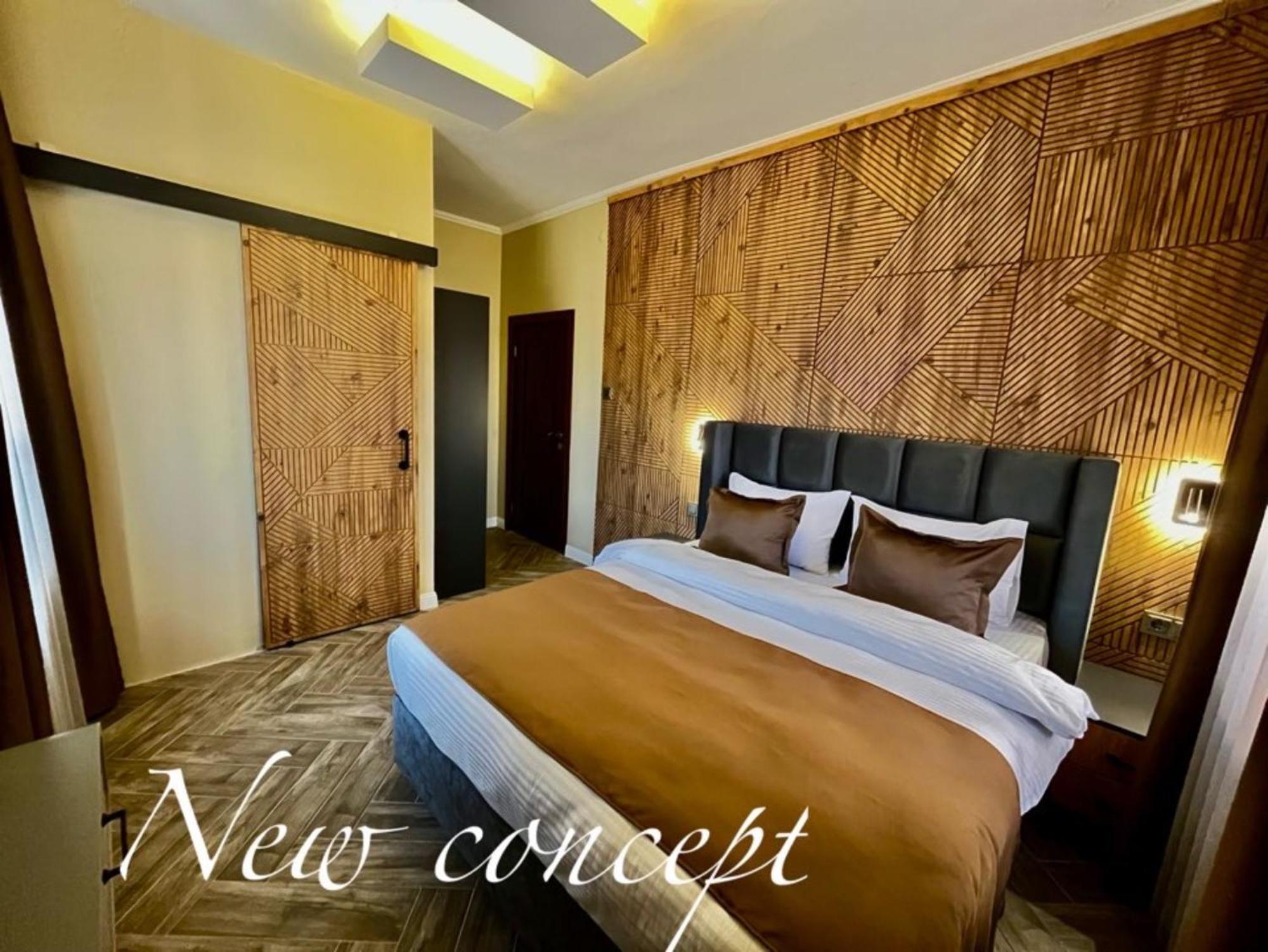 Miro Mara Boutique Hotel & Lounge Bar Edremit  Екстер'єр фото