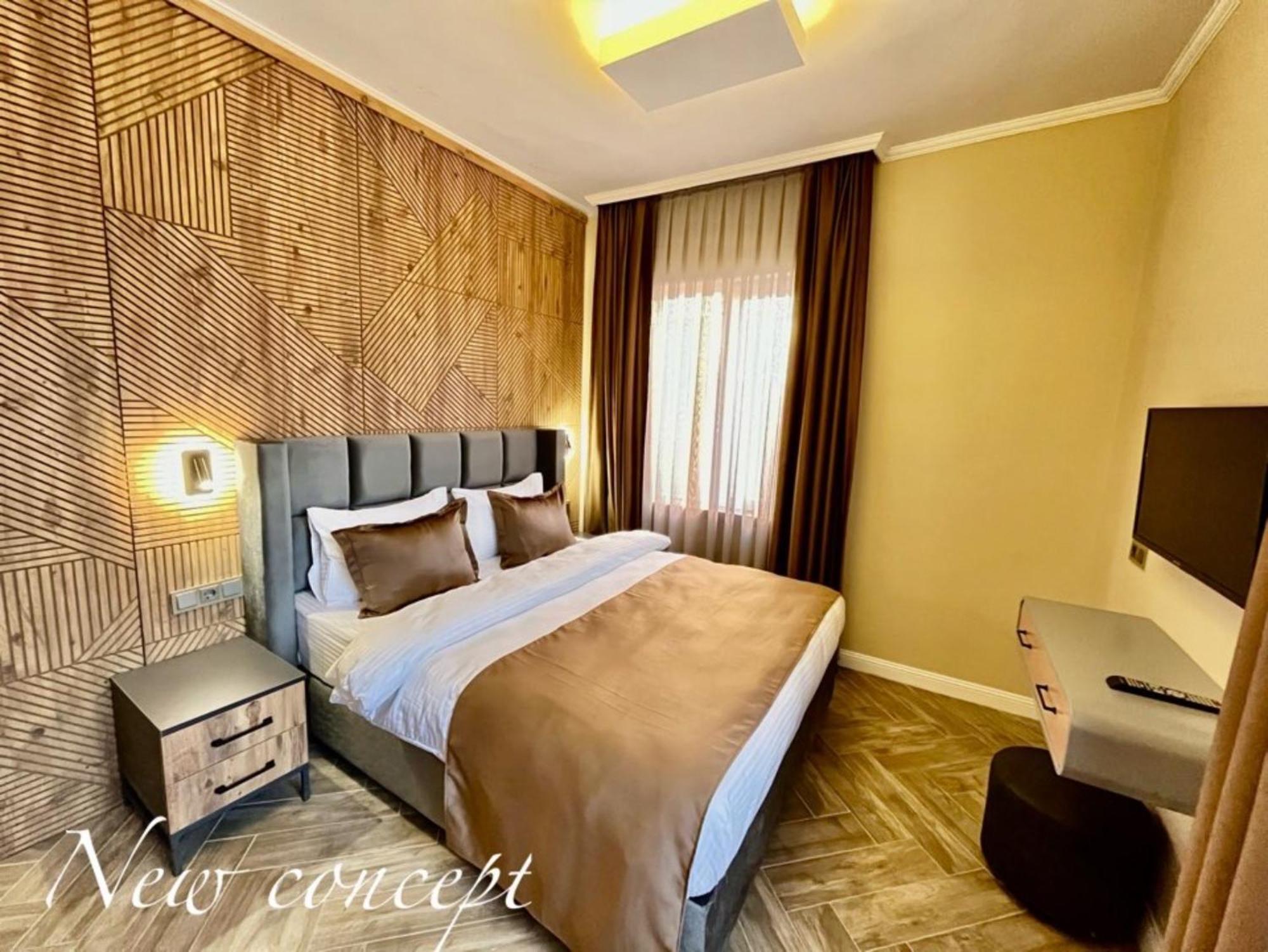 Miro Mara Boutique Hotel & Lounge Bar Edremit  Екстер'єр фото