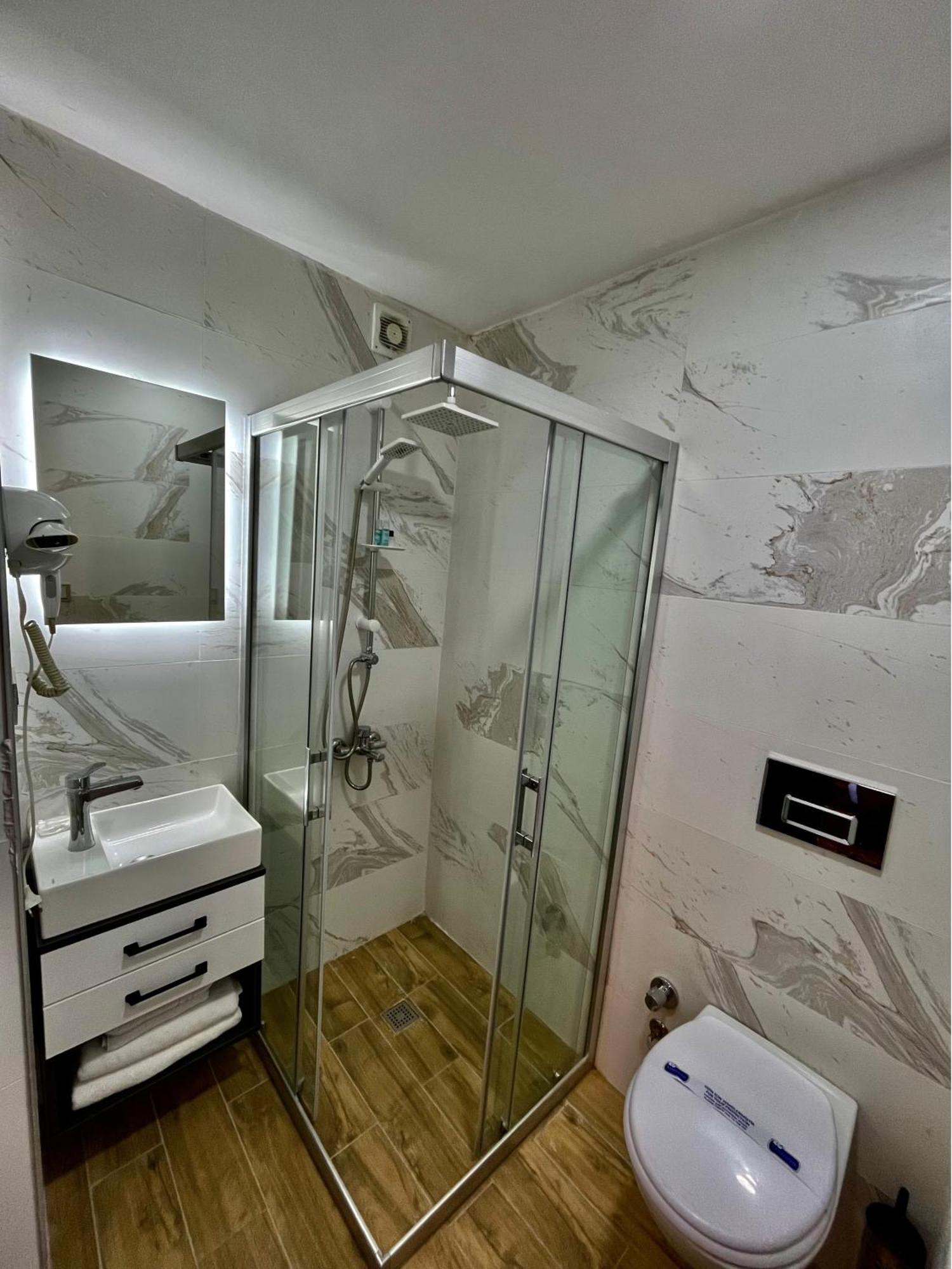 Miro Mara Boutique Hotel & Lounge Bar Edremit  Екстер'єр фото