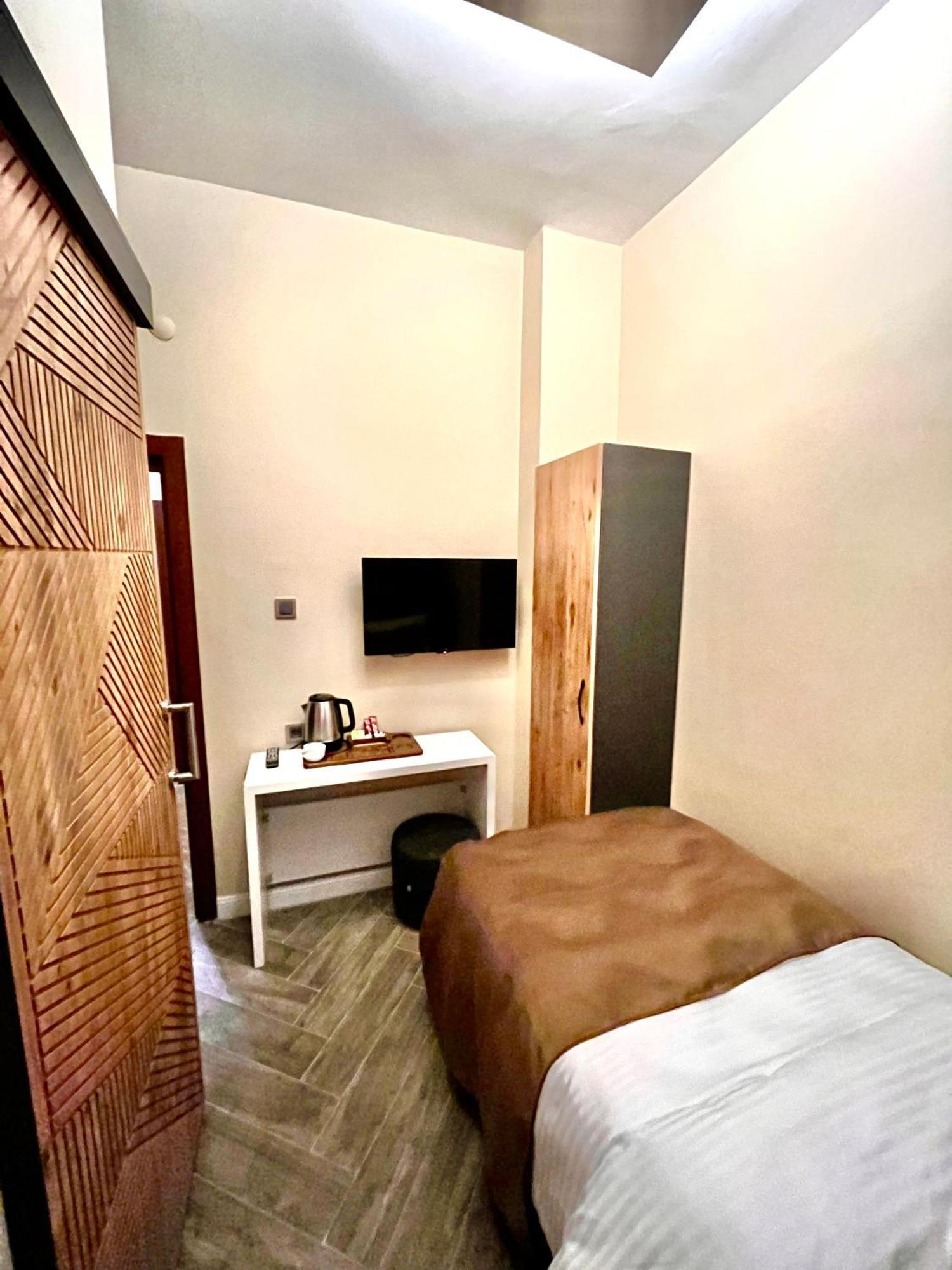 Miro Mara Boutique Hotel & Lounge Bar Edremit  Екстер'єр фото