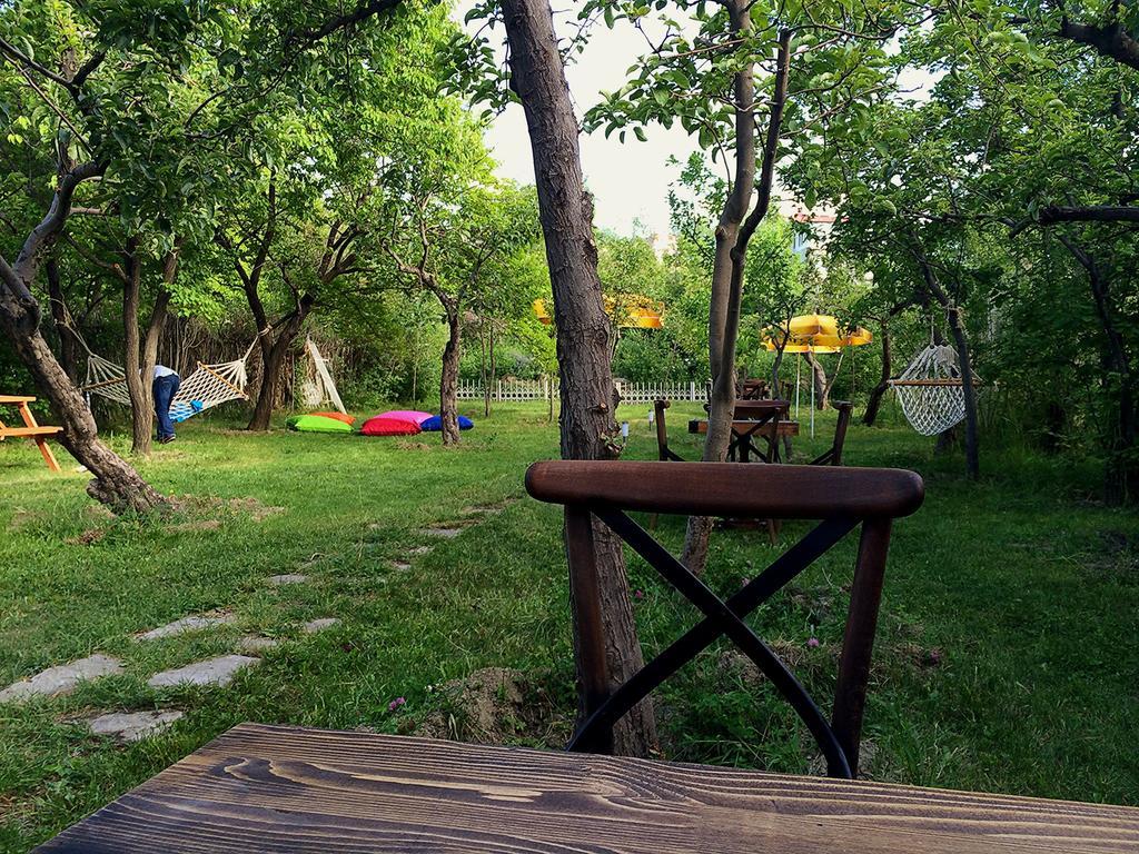 Miro Mara Boutique Hotel & Lounge Bar Edremit  Екстер'єр фото