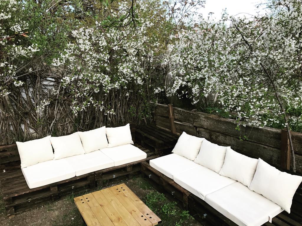 Miro Mara Boutique Hotel & Lounge Bar Edremit  Екстер'єр фото